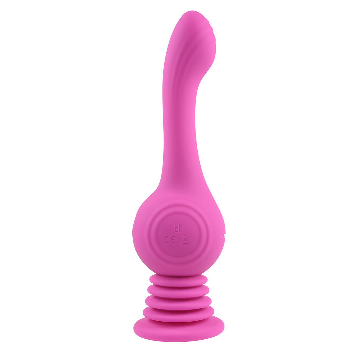 Vibrator Evolved Pink
